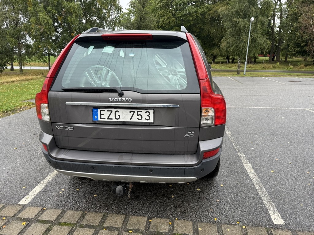 Volvo XC90 2007, bild 3/10