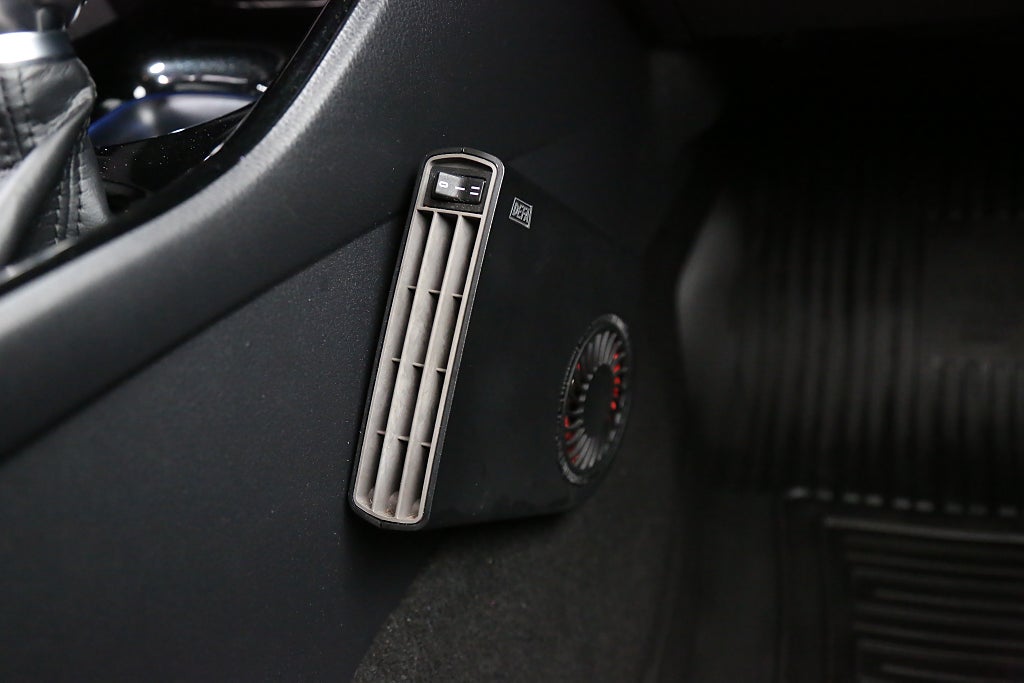 Toyota C-HR 1,2 Turbo AWD Executive Aut Kamera JBL Motorv Drag 2017