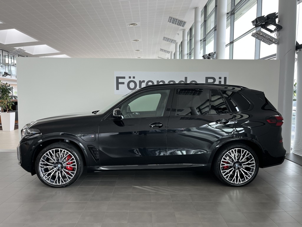 BMW X5 2026, bild 3/10