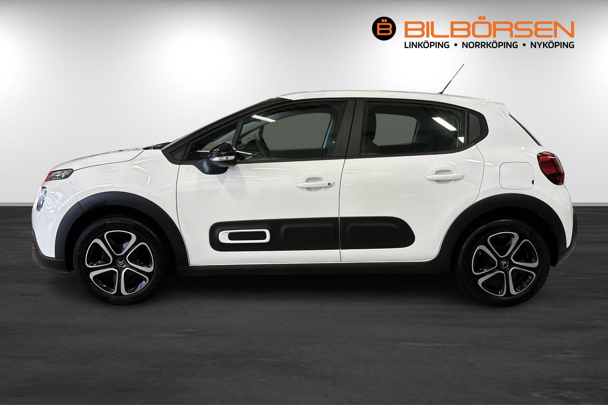 Citroen C3 1.2 PureTech 2021, kuva 4/10