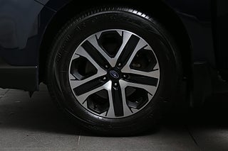 Kombi Subaru Outback 7 av 28