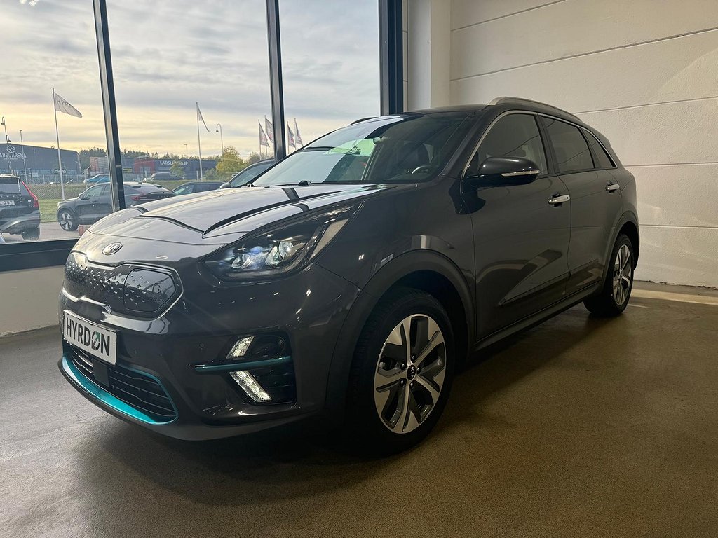 Kia E-Niro ExecutiveLine *Momsbil*