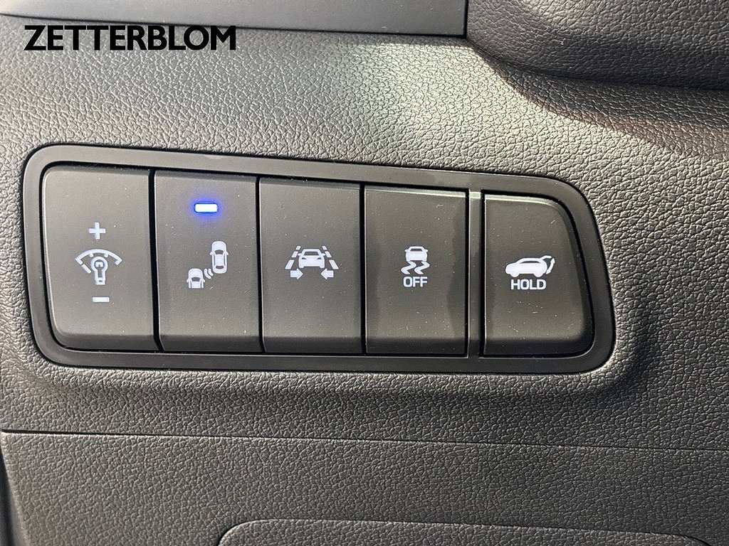 SUV Hyundai Tucson 15 av 18