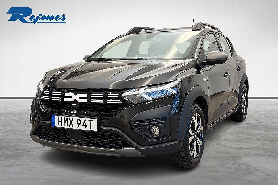 Dacia Sandero Sandero III TCe 90 Stepway Expression