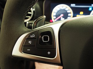 Kombi Mercedes-Benz AMG 21 av 31