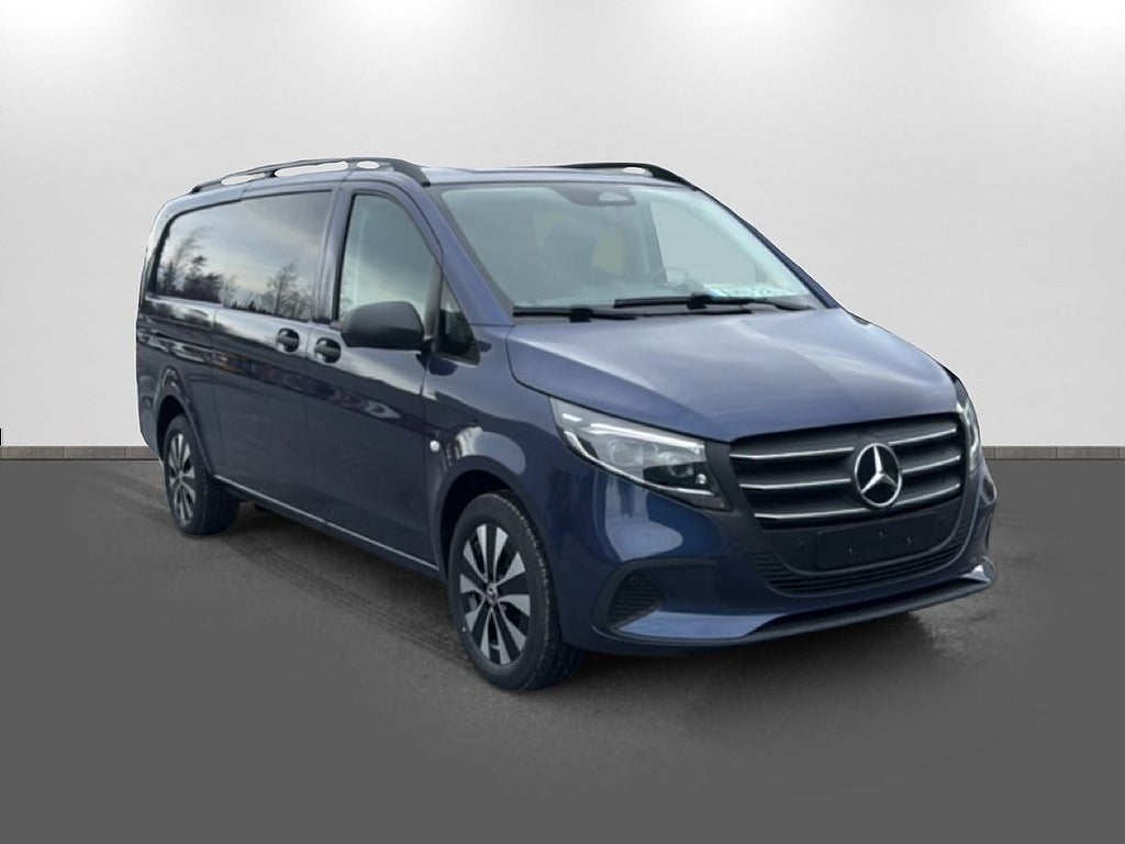 Mercedes-Benz Vito 2026 - miniatyr 2