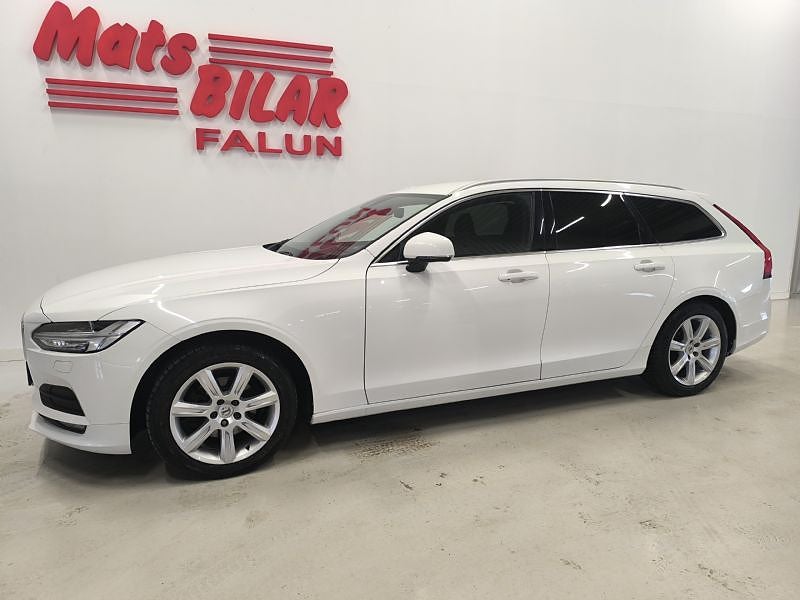 Volvo V90 D3 Momentum 150 Hk Automat