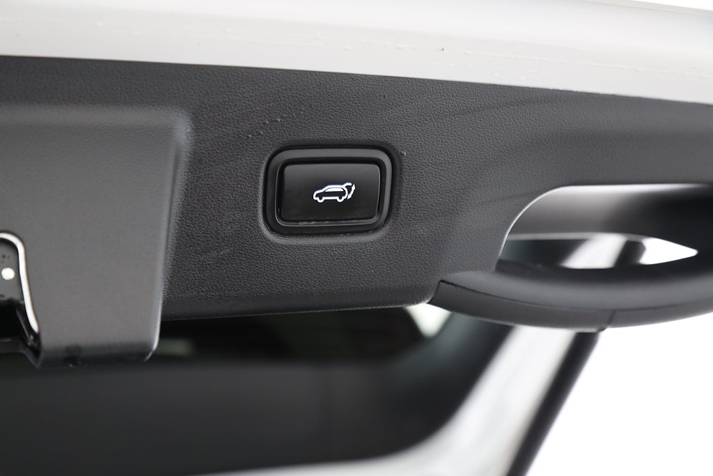 Hyundai Tucson Hybrid 230hk N-Line AWD Aut KRELL Navi CarPlay Dragkrok 2021