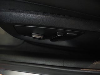 Kombi BMW 520d 19 av 26