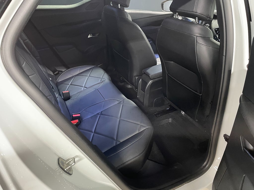 Bild på DS 3 Crossback E-Tense Exclusive 50kWh 136hk Aut - SKINN