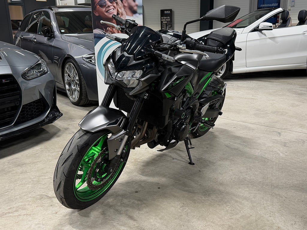 Kawasaki Z900 1.0 Euro 5 