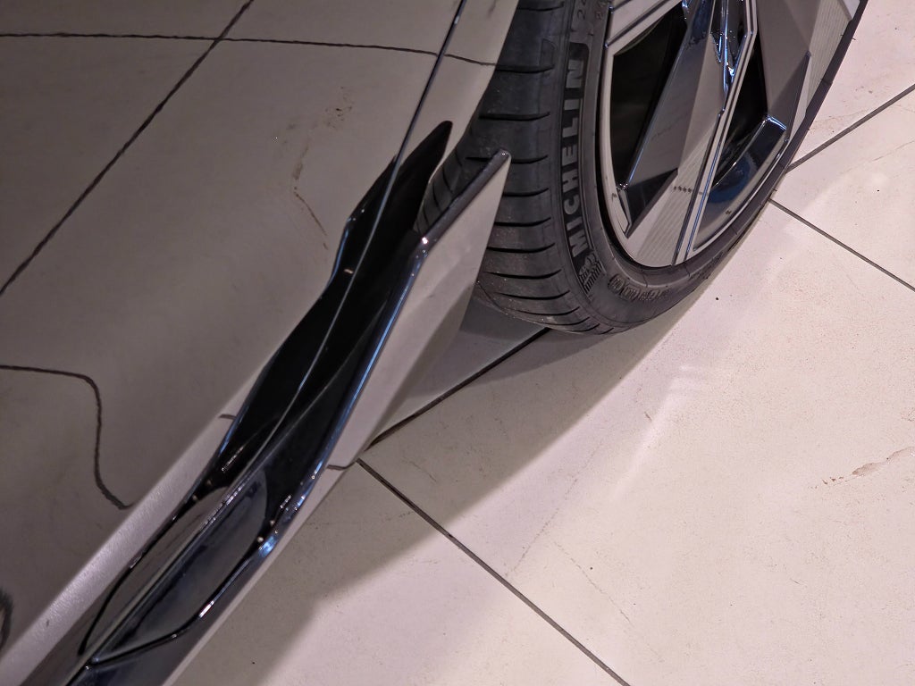 Bild på Peugeot 508 SW Hybrid4 PSE EAT Euro 6