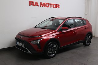 SUV Hyundai Bayon