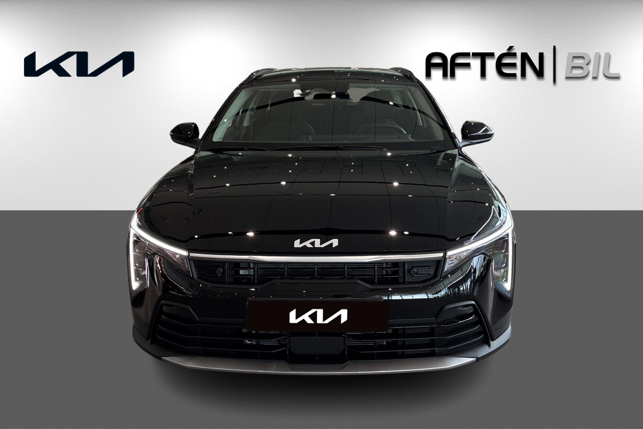 Kia K4 Action Mildhybrid Automat Inkl 2026, bild 3/10