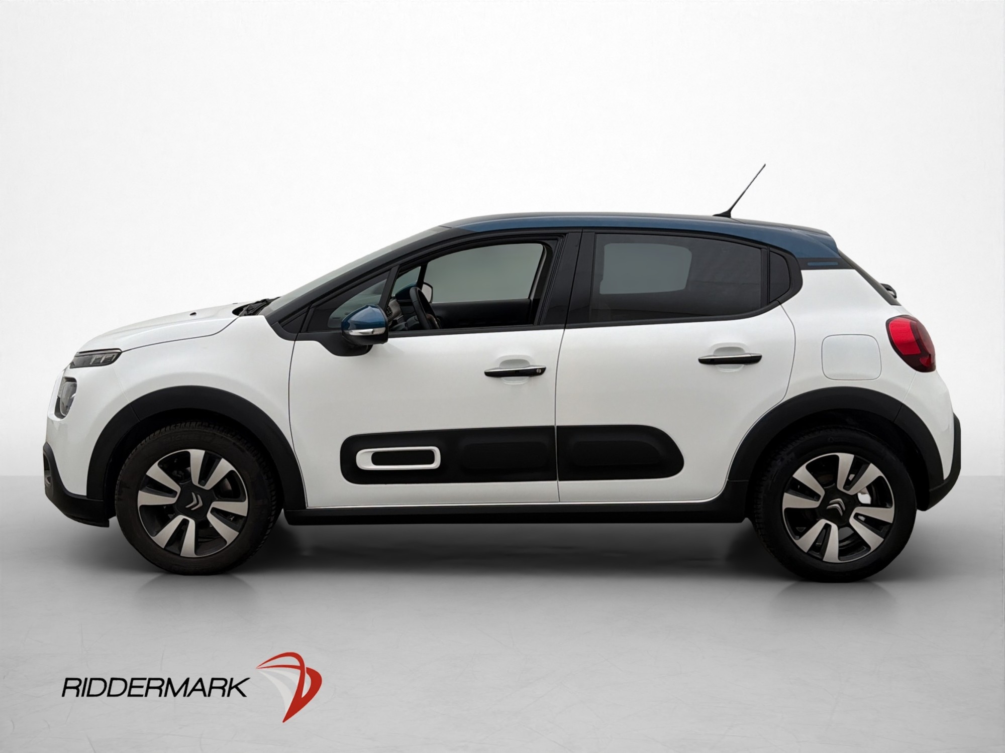 Citroen C3 1.2 PureTech P-Sensorer 2023, bild 4/10