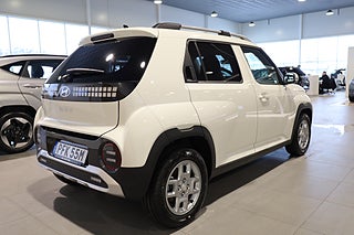 SUV Hyundai Inster 5 av 21