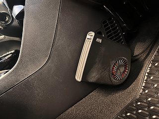 Kia Picanto 1.0 Rattvärme/Kamera/MoK/CarPlay/Nybilsgaranti