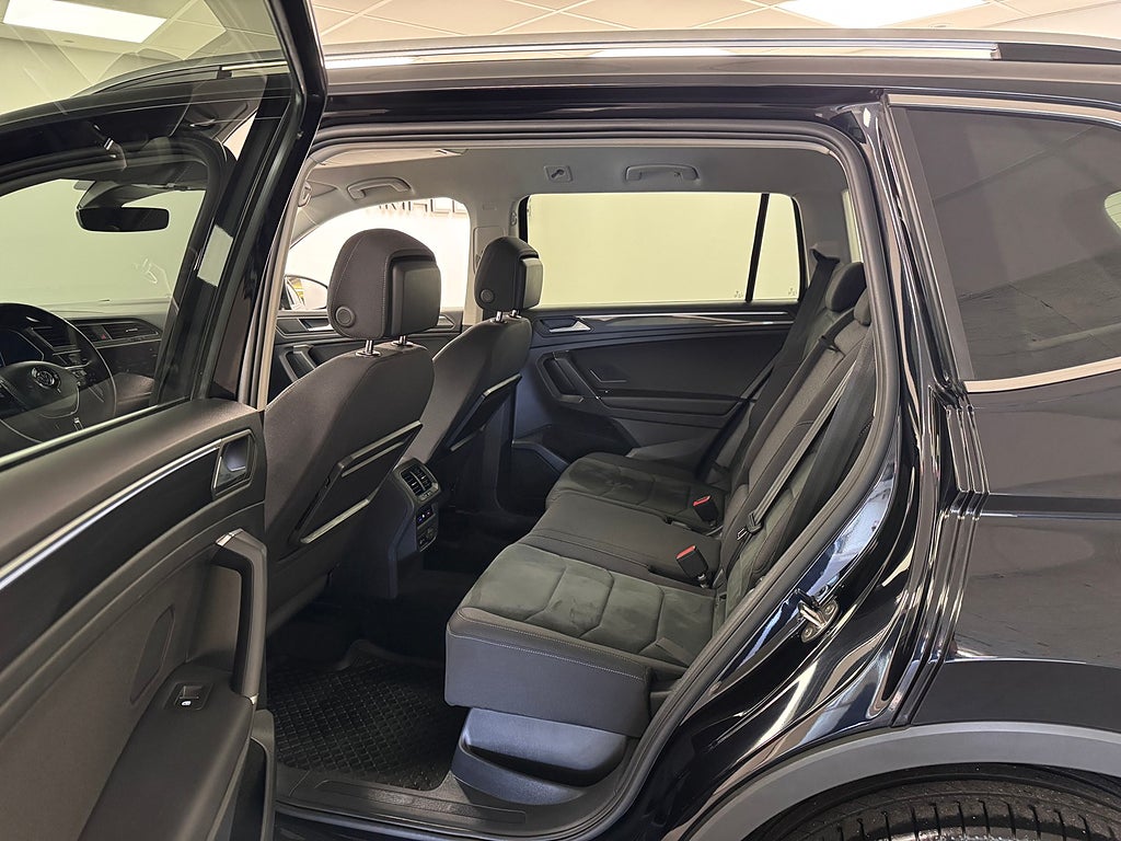 Volkswagen Tiguan 2019 - miniatyr 10