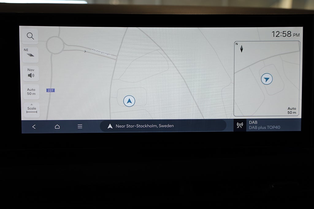 Hyundai Tucson PHEV N Line KAMPANJ Privatleasing 2027