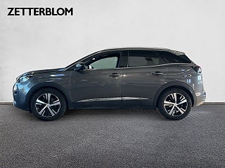 SUV Peugeot 3008 2 av 17