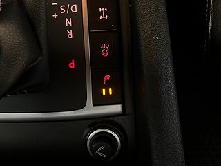 Volkswagen Amarok 4M Aventura Black Ed MOMS/Kamera/Dvärm/SoV