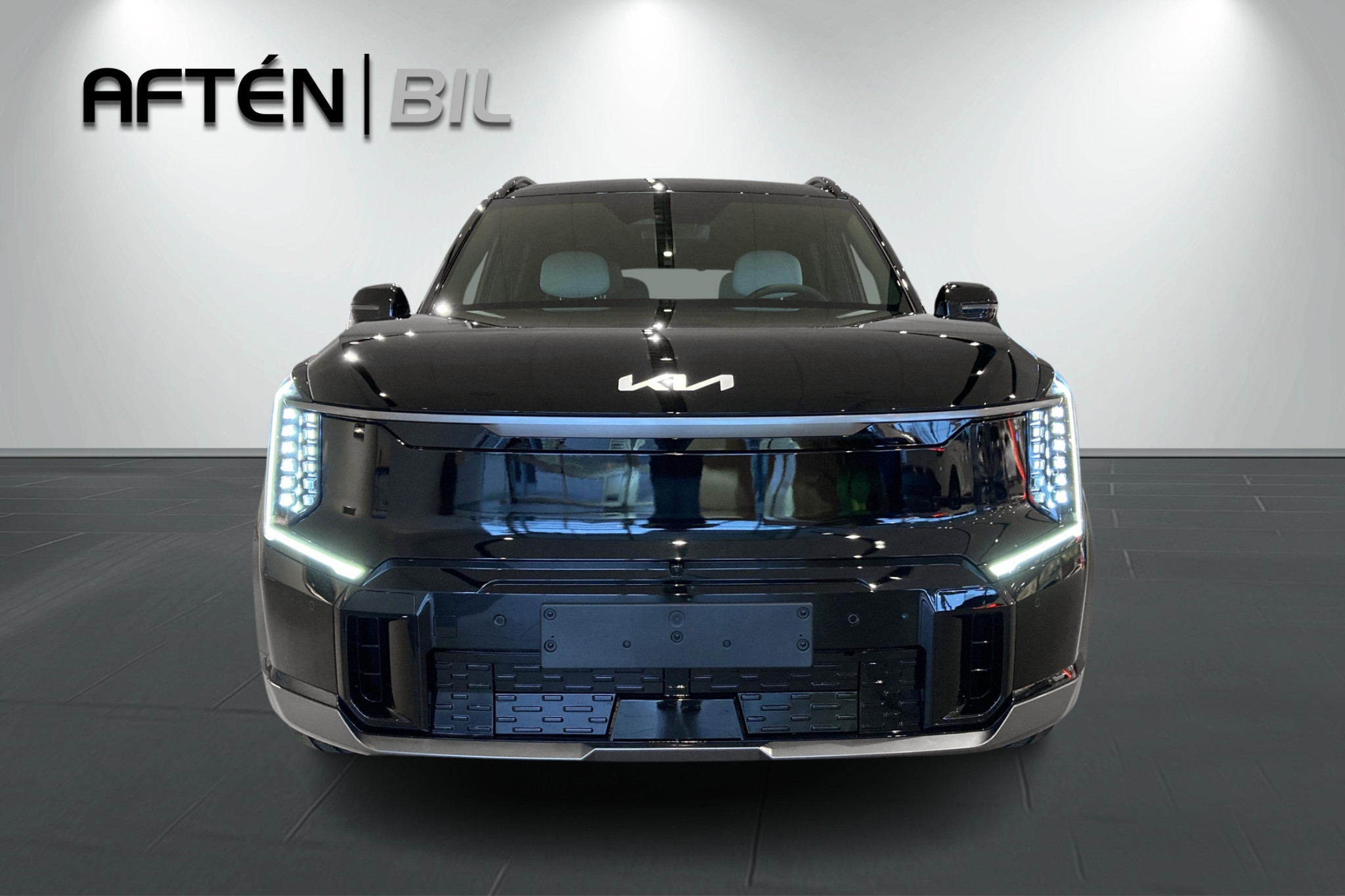 Kia EV9 2026, bild 3/49