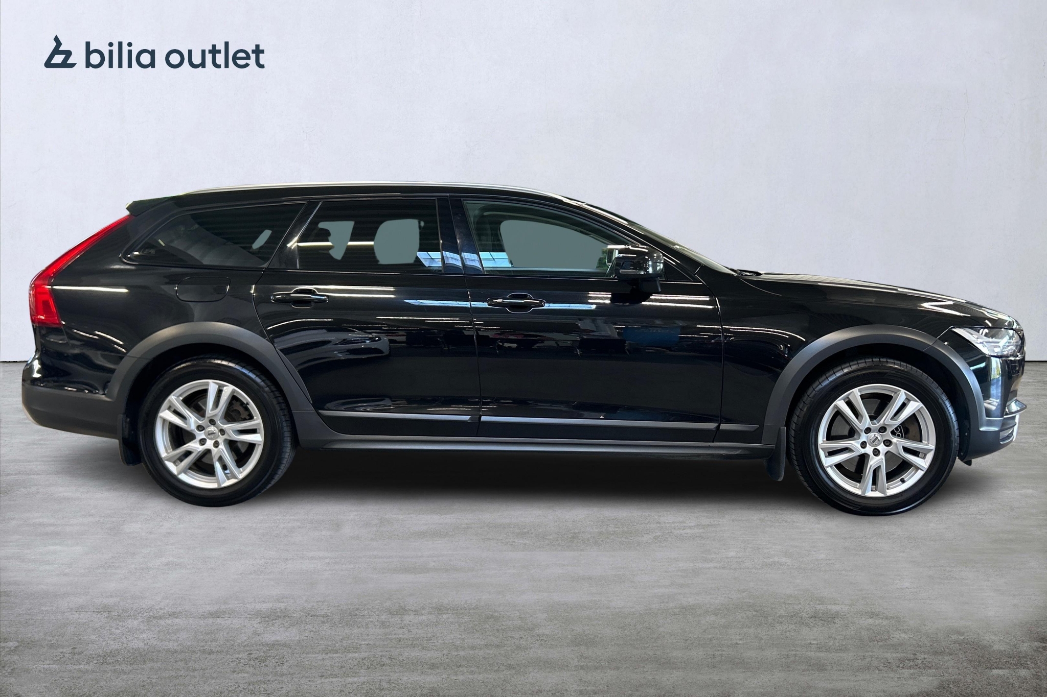 Volvo V90 Cross Country 2018, bild 5/54