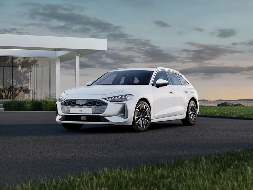 Audi A5 Avant e-hybrid quattro Proline Edition 220 kW S t...