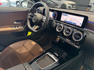 Sportkupé Mercedes-Benz CLA 6 av 10