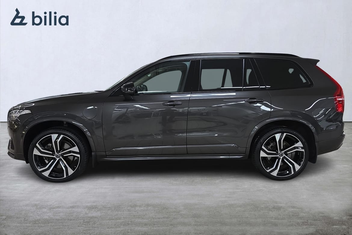 Volvo XC90 2025, bild 3/10