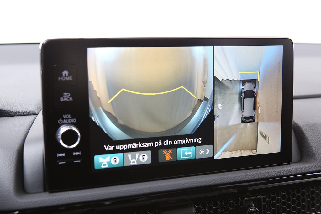Honda CR-V AWD Advance | Hybrid | Vinterhjul+5Års Trygghet P 2025