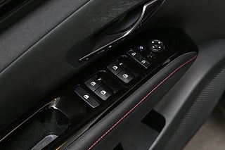 SUV Hyundai Tucson 13 av 30