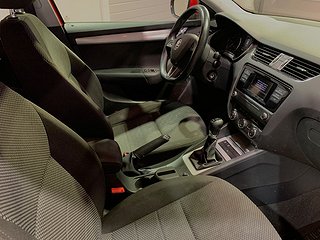 Kombi Skoda Octavia 19 av 25