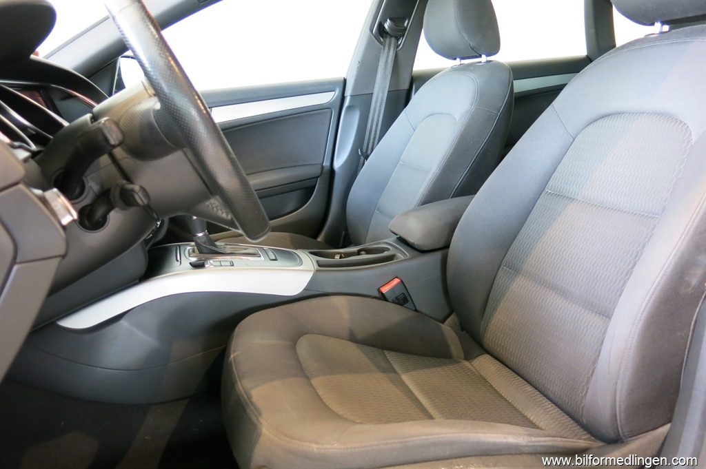 Audi A5 2.0 TFSI Automat Sportback 2011, kuva 7/46
