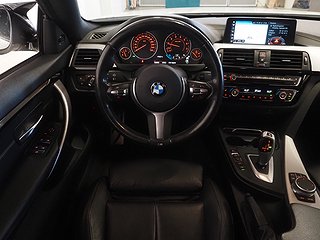 Halvkombi BMW 430 15 av 24
