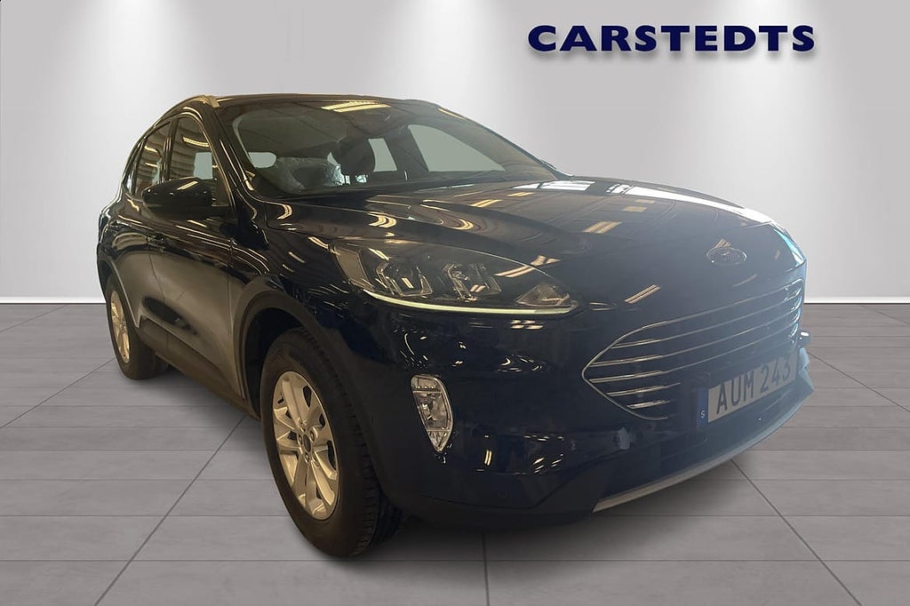 Ford Kuga Plug-In Hybrid 225hk Nordic *KAMPANJRÄNTA 4,95%*