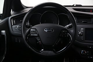Kombi Kia Cee´d 7 av 17