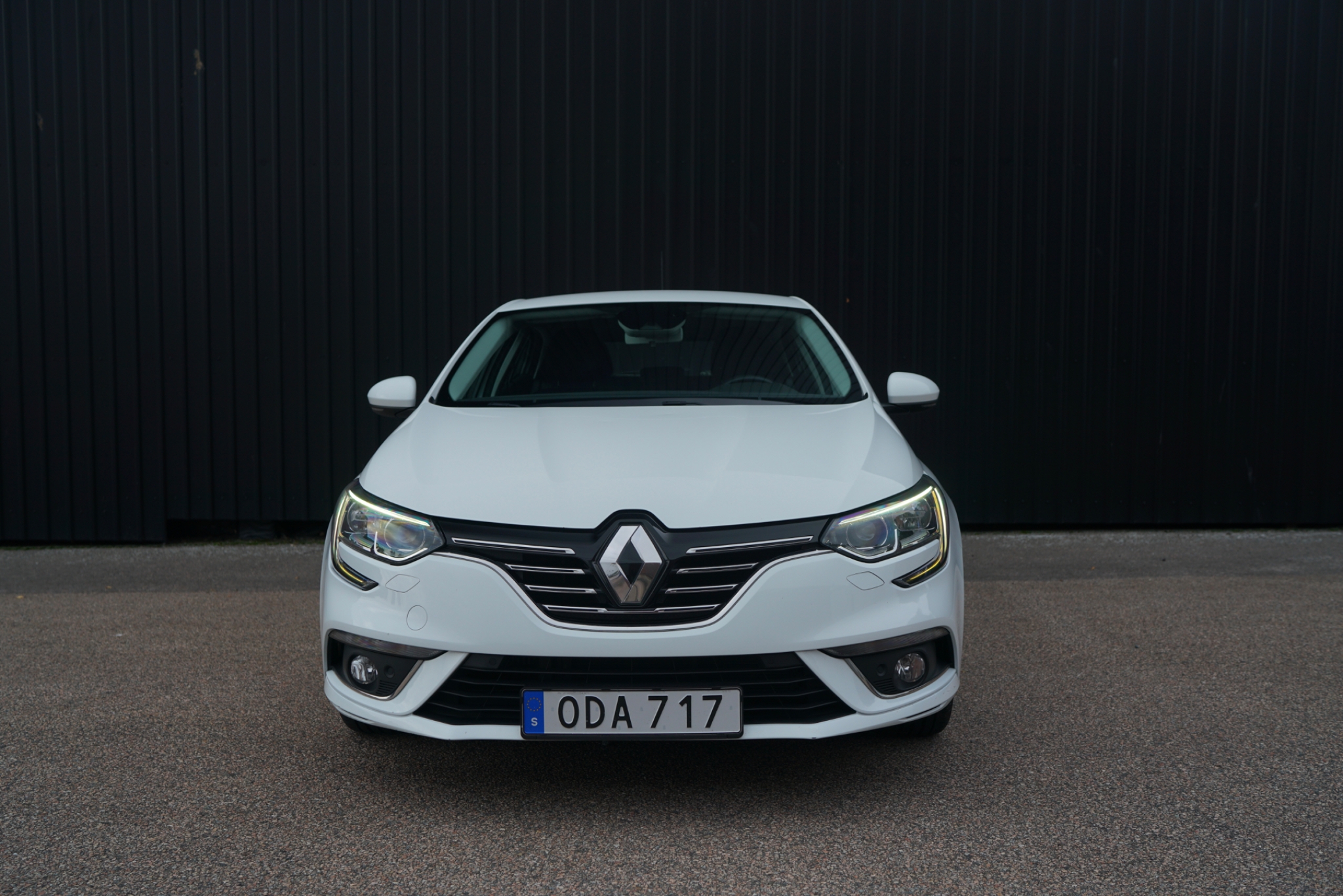 Renault Megane 2016, bild 3/10