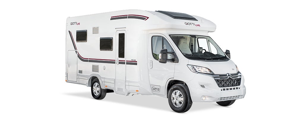 Giottiline Siena 385 2,2 HDI