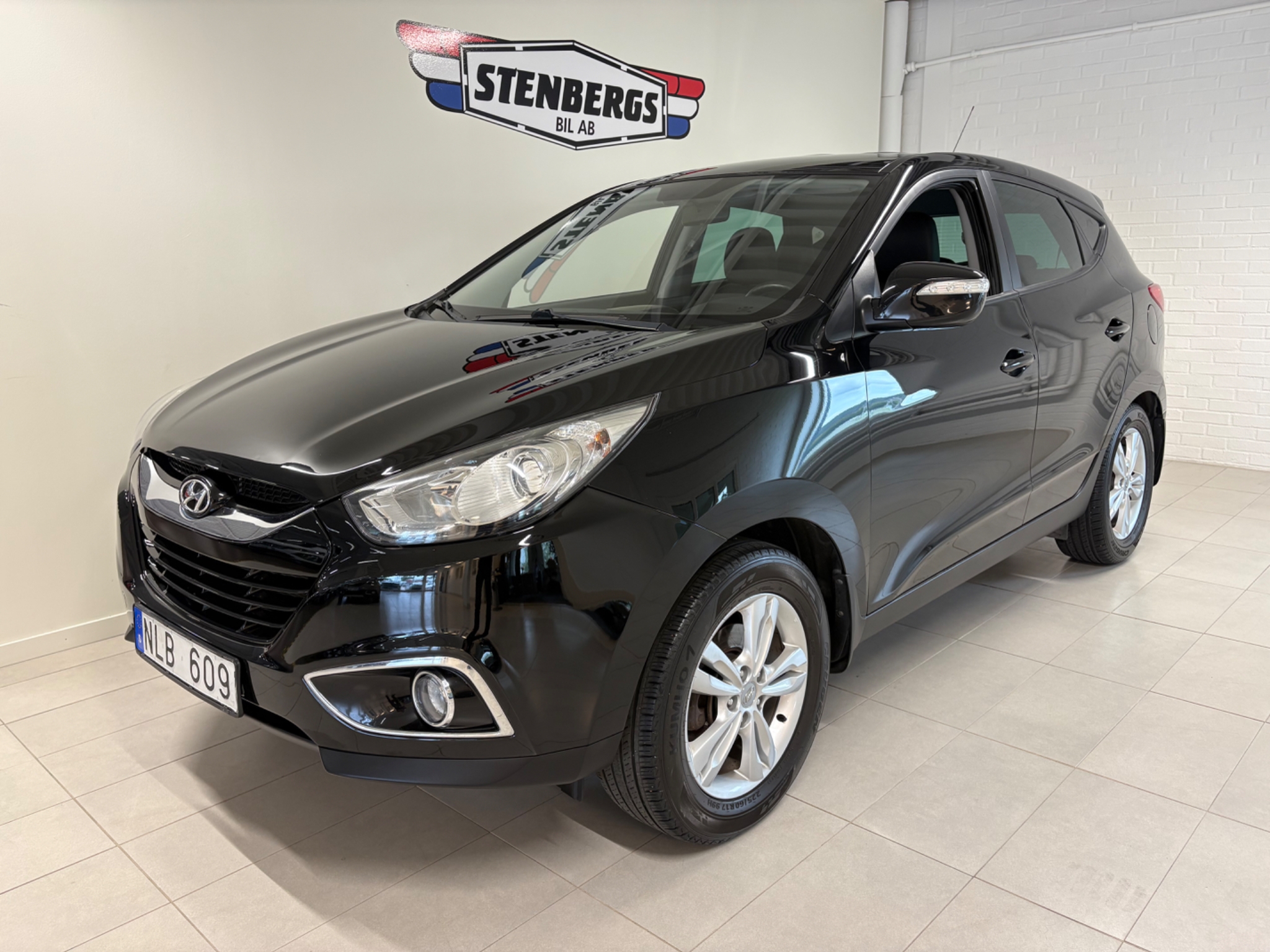 Hyundai ix35 2014, bild 7/30