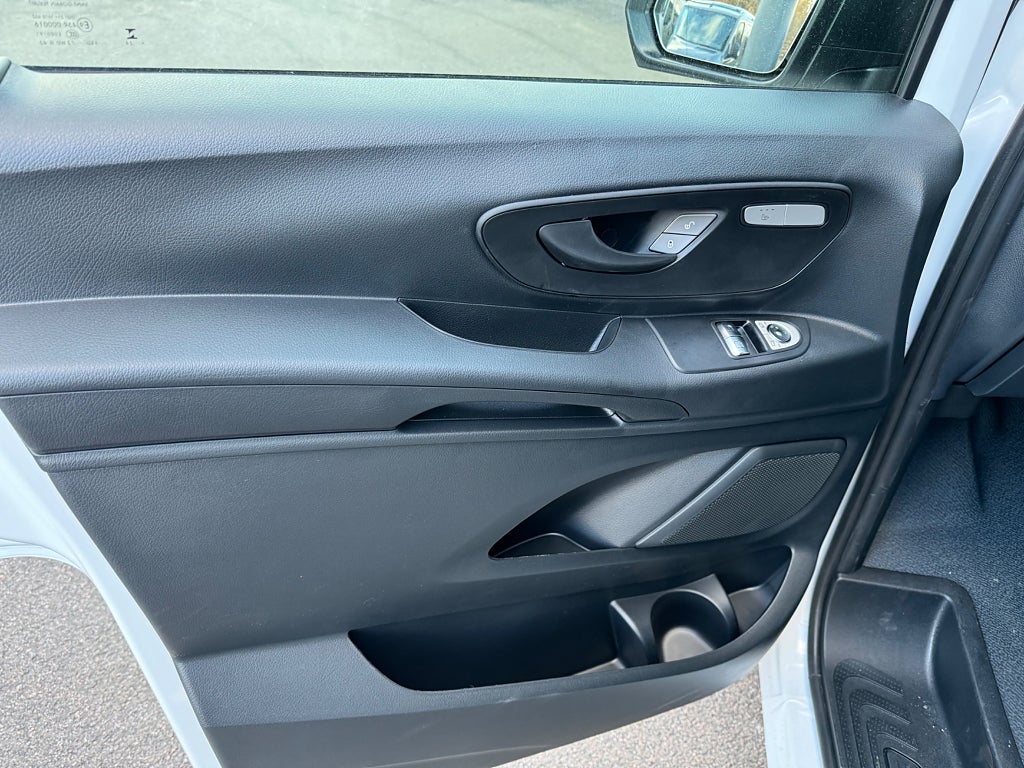 Mercedes-Benz Vito 116 CDI 4×4 skåp lång Pro - bild 5