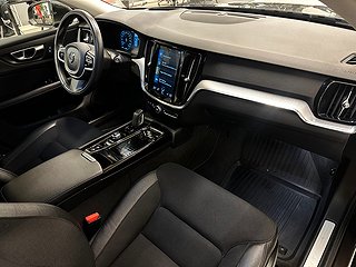 Volvo V60 Recharge T6 AWD Drag/360/HeadUp/Navi/Värmare/SoV