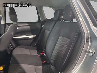 SUV Suzuki Vitara 9 av 14