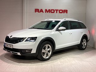 Kombi Skoda Octavia