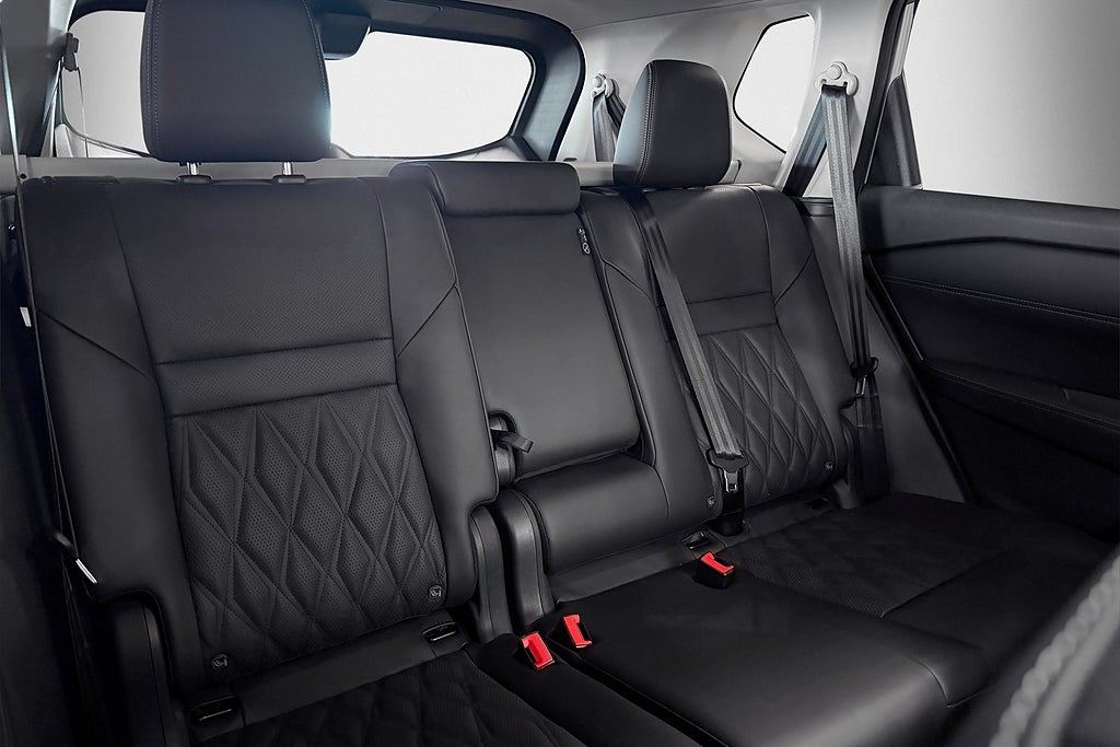 Nissan X-Trail e-4ORCE TEKNA+ | 7 sits | BOSE | KAMPANJ!