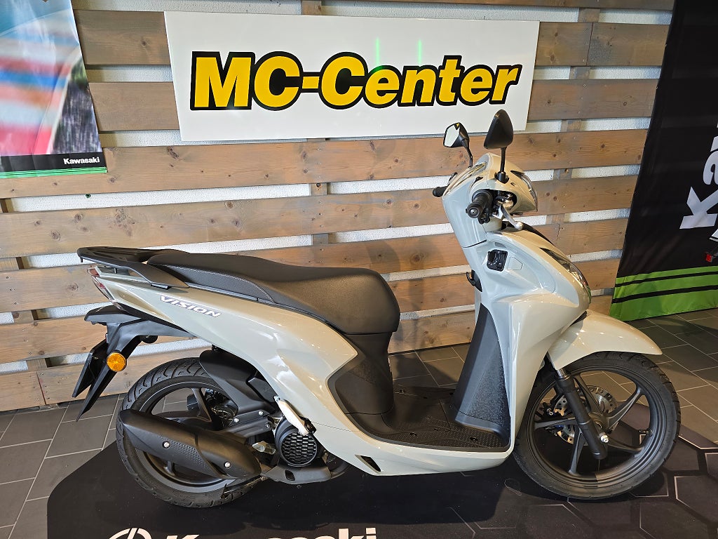 Honda NSC110 Vision