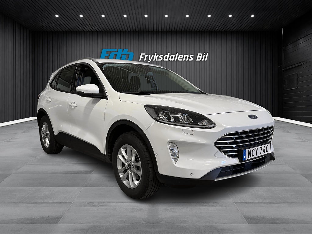 Ford Kuga 2022 - miniatyr 7