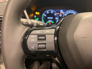 SUV Honda CR-V 14 av 18