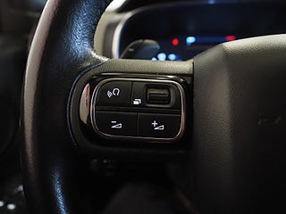 SUV Citroën C5 Aircross 20 av 26