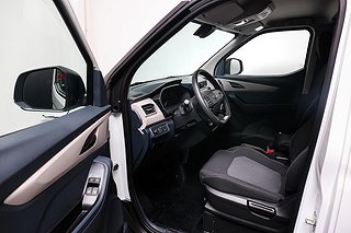 Transportbil - Skåp Maxus e-Deliver 3 4 av 13